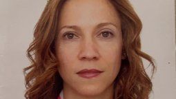 María Claudia Lacouture.﻿