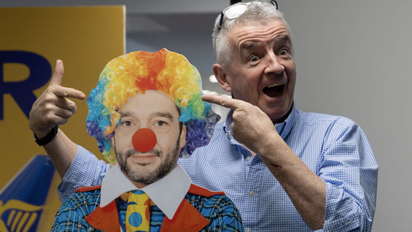 La Justicia da la razón a eDreams en su litigio contra Ryanair