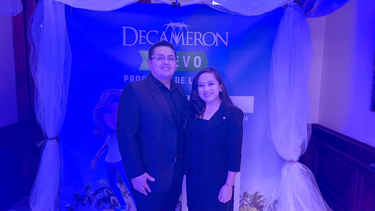 Agentes de viajes asistieron al lanzamiento de programa Agents Rewards de Decameron. 