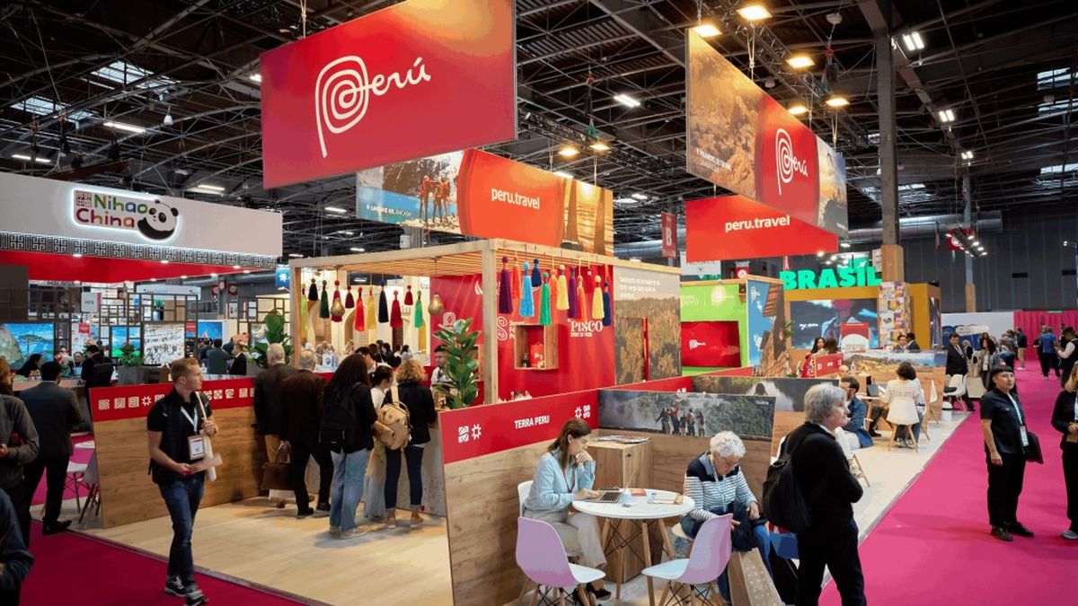 PromPerú junto a 12 empresas peruanas destacaran la oferta turística del país en IFTM 2025.