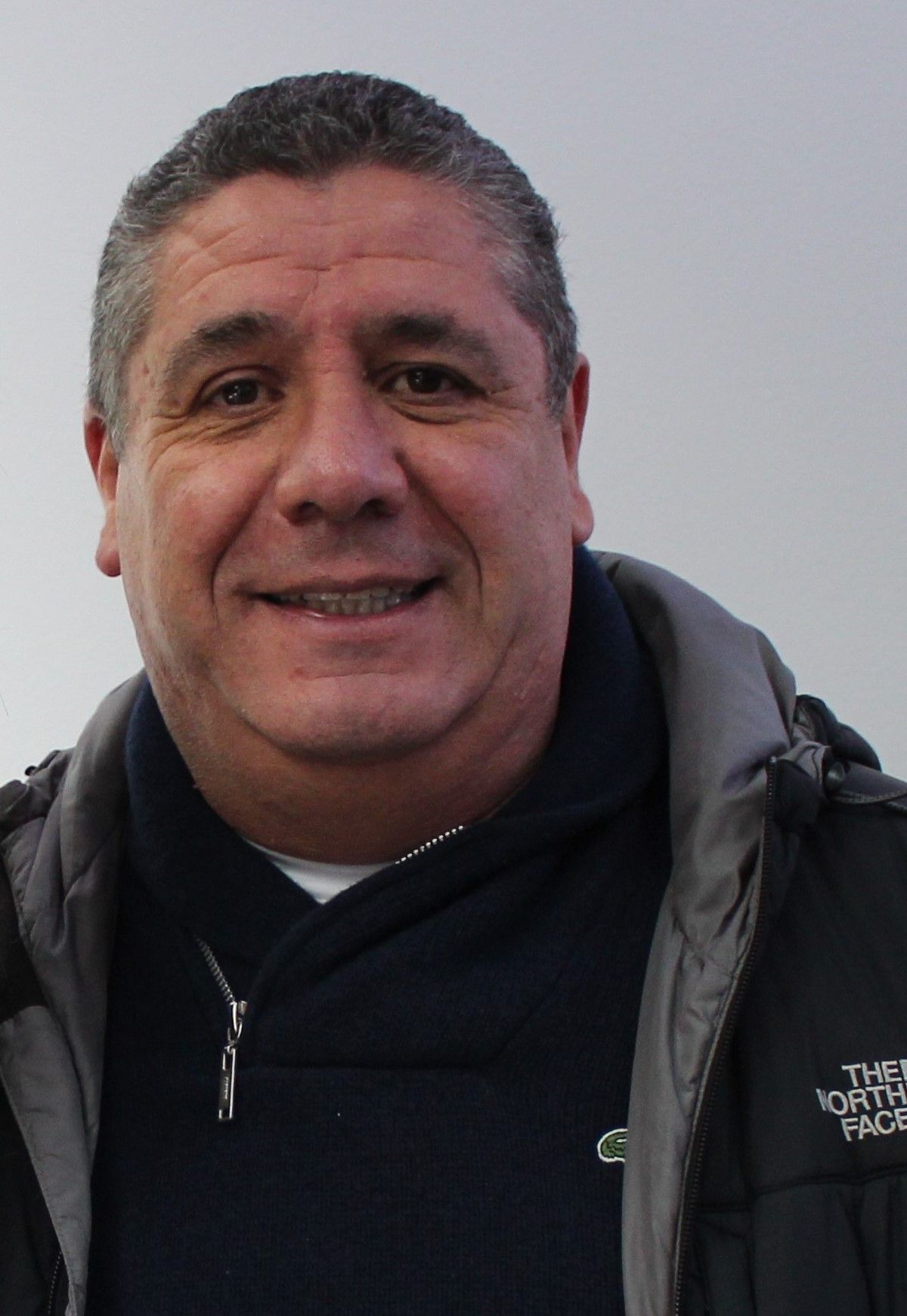 Juan Carlos Camacho, gerente general de The Travel Planner.