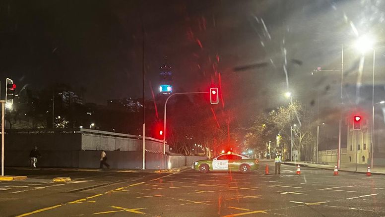 Gremios piden medidas de parte del Gobierno para cuidar la actividad turística en Fiestas Patrias.