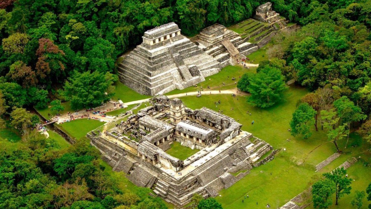Vacaciones enMéxico: el ingreso a las zonas Arqueológicas de Chichen Itzá saldrá US$ 5,69,en 2026.