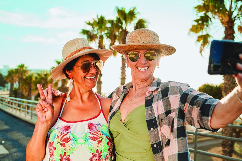 El Mundial de Clubes con Boca y River como participantes, y el inminente regreso de Franco Colapinto a la F1, podría estar en Las Vegas, son atractivos clave que impulsan la demanda y motivan a los operadores a proyectar más ventas hacia Estados Unidos.