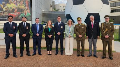 Subsecretaría de Turismo de Chile en Mercosur: buscan posicionar la actividad como estratégica