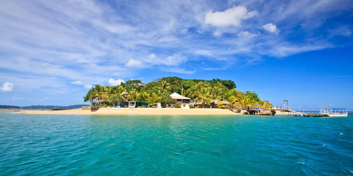 Vanuatu (Oceanía) recupera su presencia en el mercado europeo.