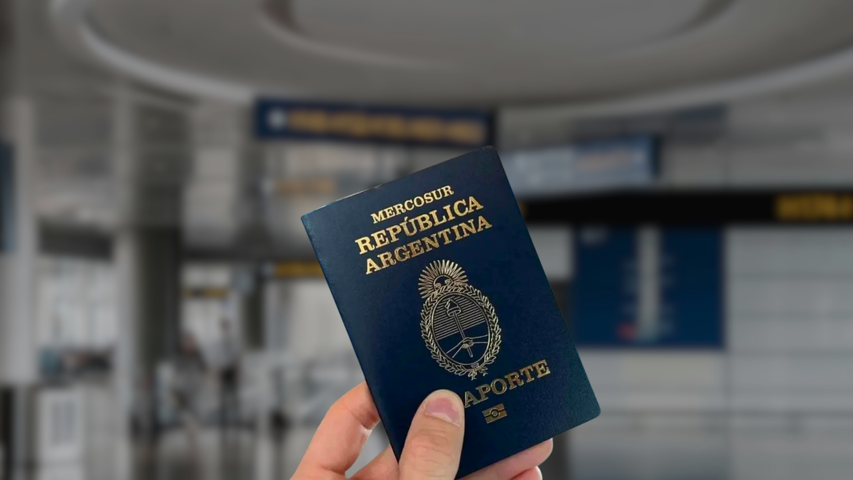 El pasaporte en Argentina tendrá nuevos precios a partir del 6 de marzo y te contamos cómo quedará el cuadro tarifario.