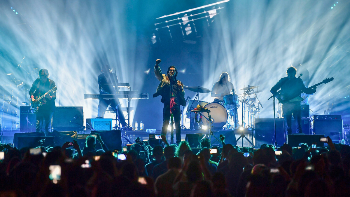 Descubre todos los artistas que se presentarán en las Fiestas de Octubre de Guadalajara.