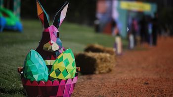 Semana Santa en Buenos Aires: descubrí la agenda completa de actividades para disfrutar de este fin de semana largo de cuatro días.