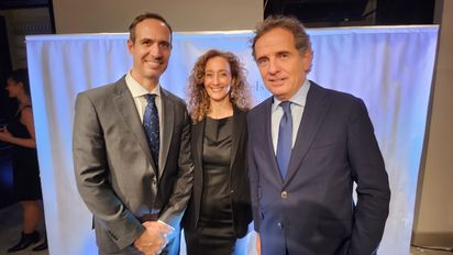 Único Hotels: llega Casa Lucia, 