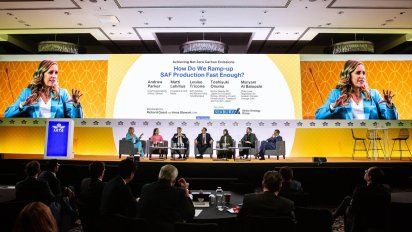 IATA y un nuevo compromiso con la seguridad