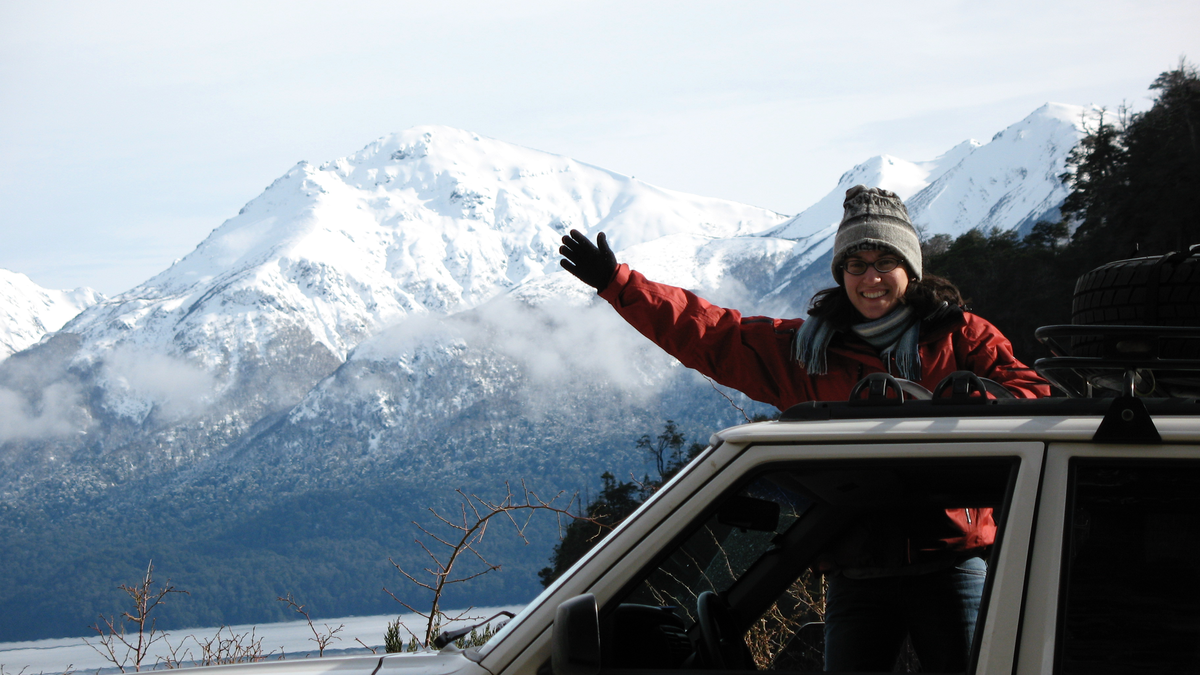 La paradoja que asesta a Bariloche: más llegadas pero el riesgo latente de una recesión turística.&nbsp;