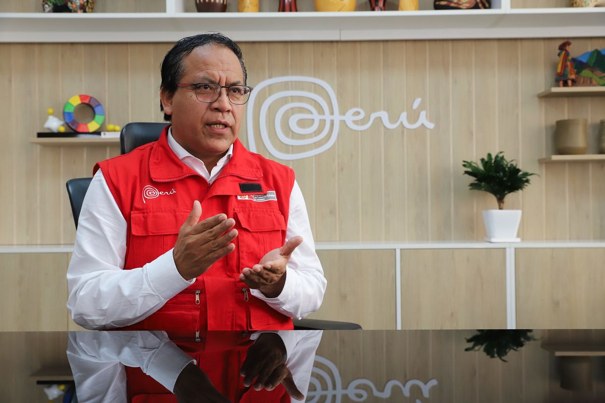 Mincetur anunció que es muy probable que la reapertura de fronteras terrestres de Tacna y Tumbes se realice el 1° de diciembre. Sería mediante Decreto del PE.