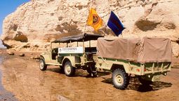 Más allá de sus playas Las Grutas cuenta con excursiones y actividades increíbles para proponer a los viajeros.&nbsp;