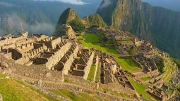 Machu Picchu espera más visitas si se aprueba su nueva tarifa de ingreso para peruanos.