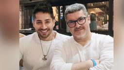 Mauricio Parra, gerente comercial y William Bejarano, gerente general. Socios y fundadores de Colasistencia.
