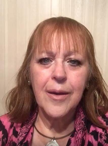 Leticia Gagliano, gerenta de Level Tur.