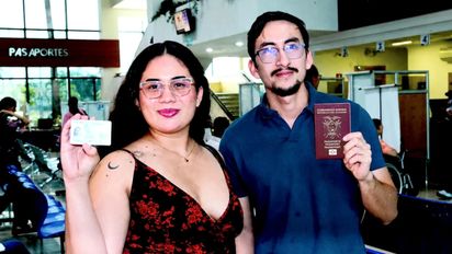 Registro Civil extiende nuevamente atención sin turno