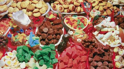 Los dulces típicos de Acacías, sumergen en la tradición y la autenticidad de la región.