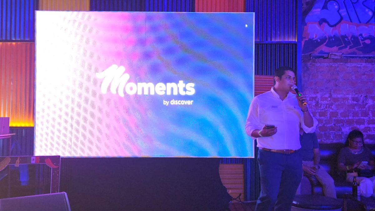 Presentación de 