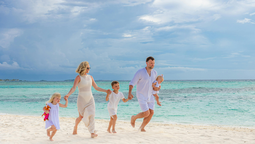 Estas vacaciones de verano, planea una escapada en familia a estos lugares.