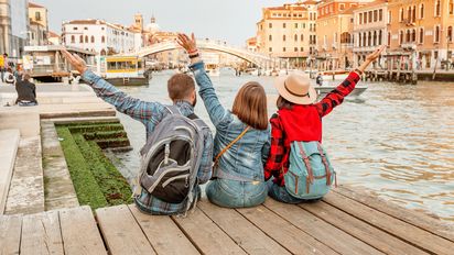 Más destinos se posicionan como los favoritos de los colombianos.