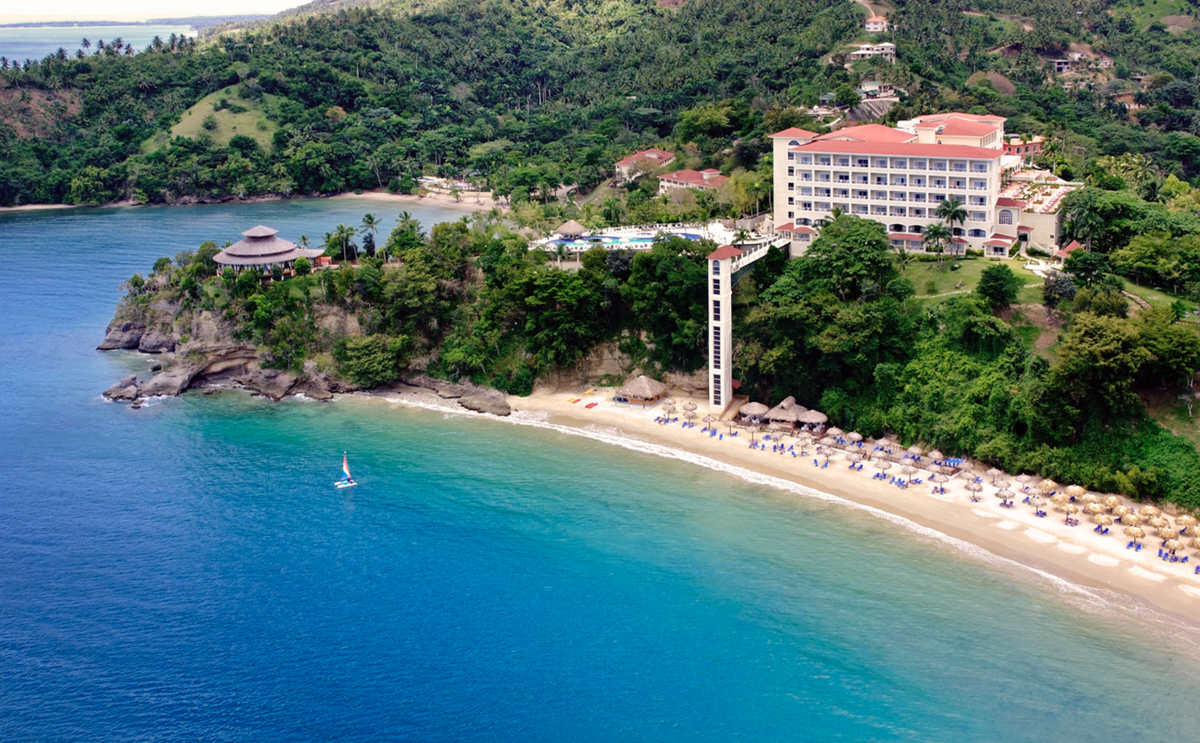 Eurostars abre su primer hotel en Samaná, República Dominicana.