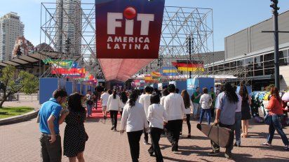 La versión 2020 de la FIT quedó cancelada.