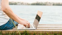 Ecuador, entre los 10 mejores destinos de trabajo, para nómadas digitales y expatriados.&nbsp;