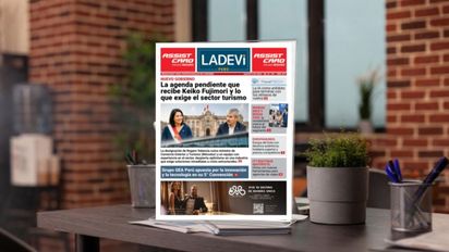 Lea la revista Ladevi Perú de agosto de 2026