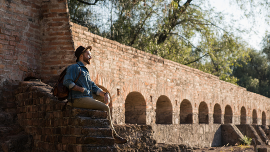 Estas escapadas de Semana Santa te llevarán a conocer hermosos destinos cerca de Guadalajara.