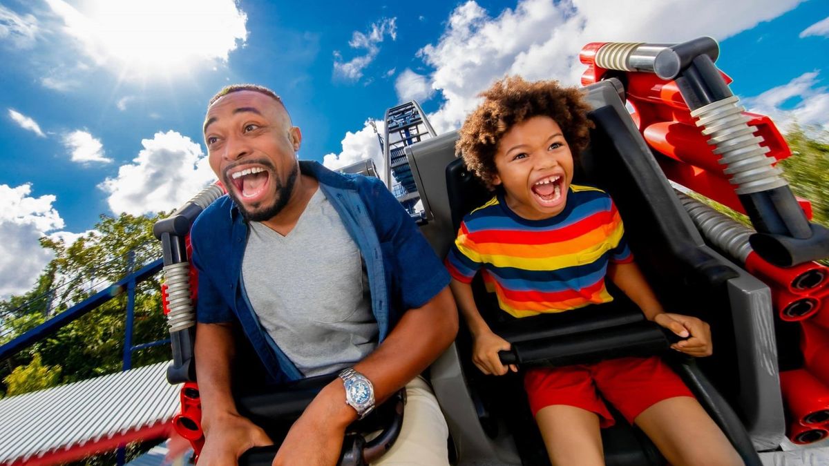 La nueva atracción será diseñada, cocreada e imaginada por el equipo creativo de Legoland y los integrantes de Merlin Magic Makers.