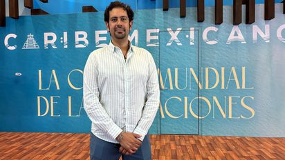 WestJet resalta su conectividad con México en TT