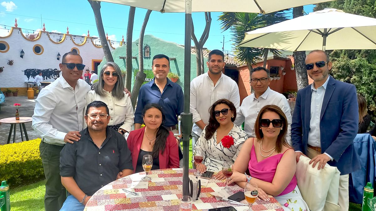 Agencias de viajes y mayoristas asistieron a evento de Iberia, en Quito. 