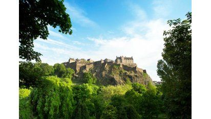Edimburgo: misteriosa seducción