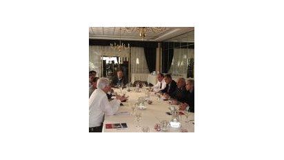 Nueva filial de la AHT