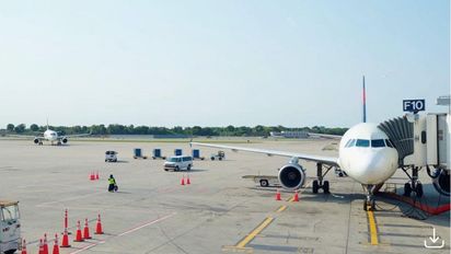 Delta Air Lines da en Minnesota un importante paso hacia la sostenibilidad en la industria.