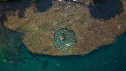 Verano 2025: el paraíso escondido de la Patagonia que será furor en estas vacaciones