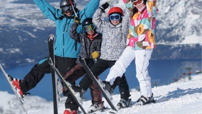 Río Negro: ¿Qué hay de nuevo este invierno?