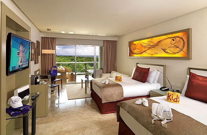 Luxury Suite Concierge, una sofisticada propuesta de alojamiento.