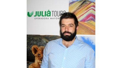 Juliá se destaca por ofrecer propuestas comerciales diferenciadas