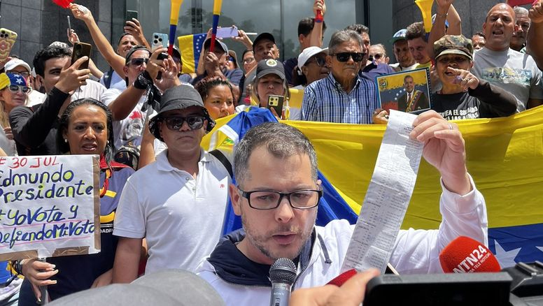 Copa Airlines dio a conocer los pasos a seguir luego de la suspensión de vuelos a Venezuela desde Panamá, en medio de la tensión política que vive ese país.&nbsp;