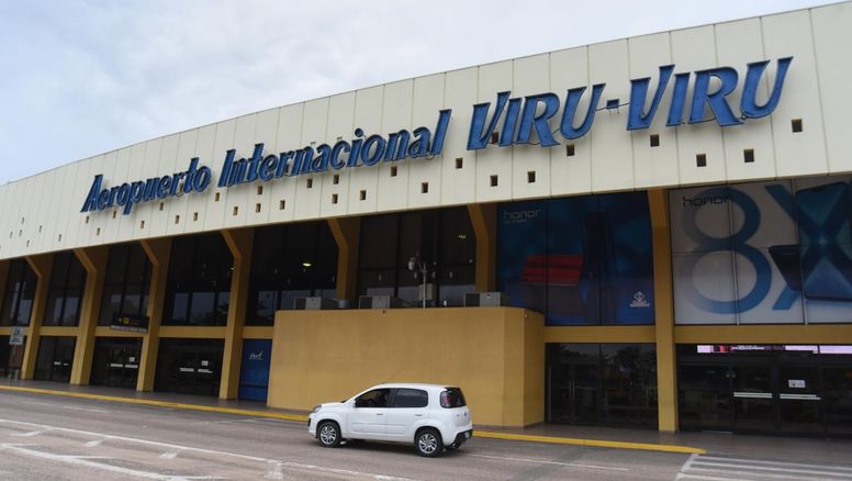 El Aeropuerto Internacional Viru Viru, Bolivia invirtió en una serie de remodelaciones de cara a septiembre.