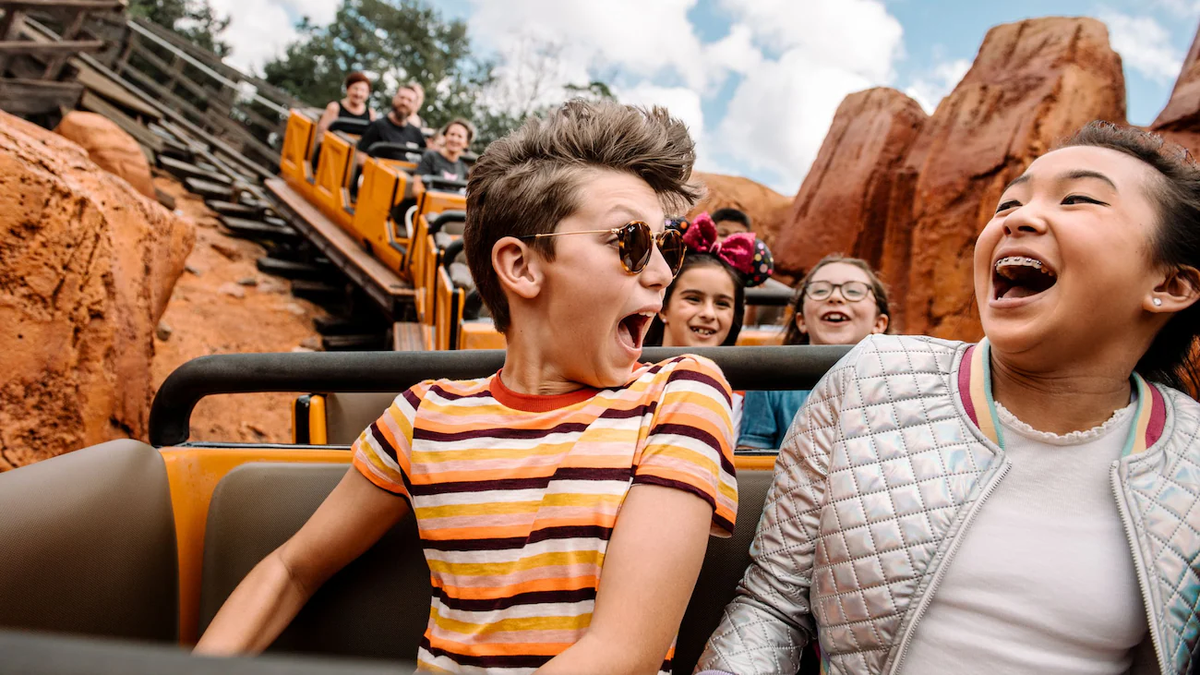 Walt Disney World Resort: ¿Cuáles son las ventajas del Lighting Lane para no hacer filas eternas?