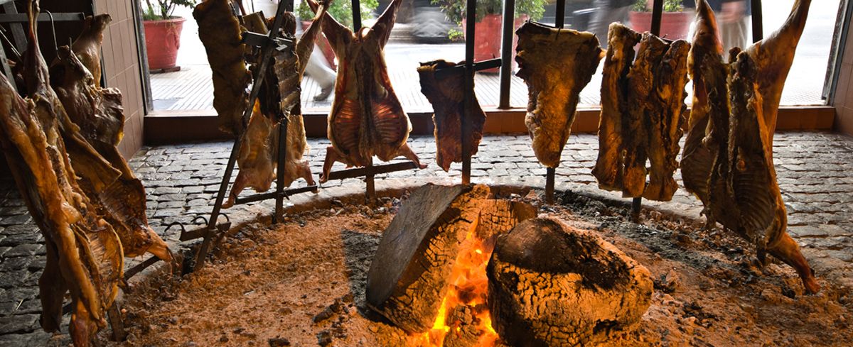 Escapadas: 5 Parrillas únicas Para Comer Cerca De Buenos Aires