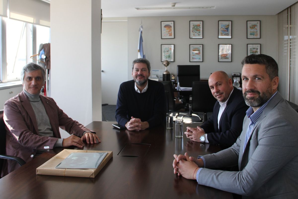 Con 678 recaladas y cerca de 600 mil turistas en los puertos de Buenos Aires, Puerto Madryn y Tierra del Fuego, la última temporada de cruceros superó en un 4.8% los niveles prepandemia. &nbsp;