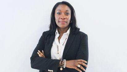 Heilyn James, coordinadora para los Mercados de Latinoamérica del Instituto Costarricense de Turismo (ICT).&nbsp;