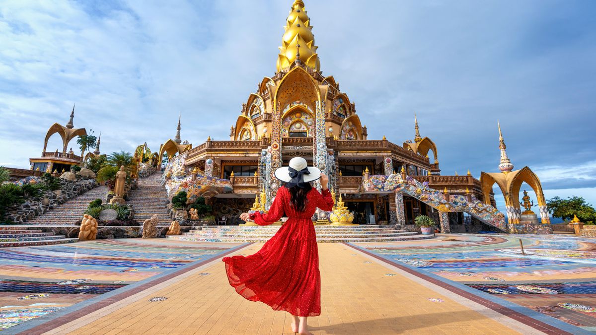 Asia entre tradiciones milenarias y paisajes que transforman la experiencia de viaje