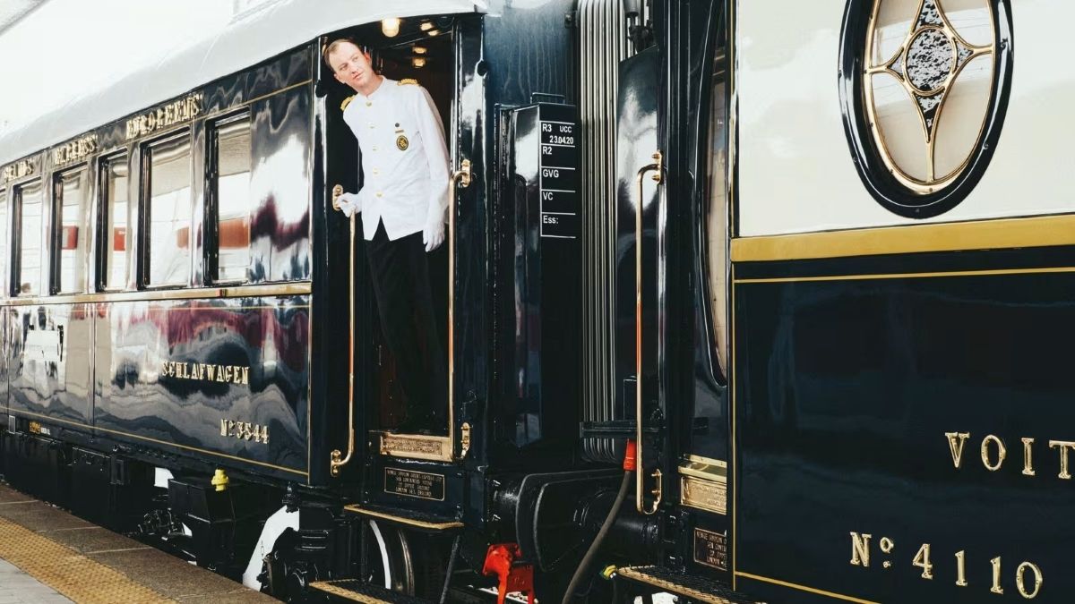 Entre las nuevas incorporaciones de GoTrenes destaca trenes de lujo de Renfe y los trenes exclusivos de Belmond, incluyendo el Venice Simplon-Orient-Express.