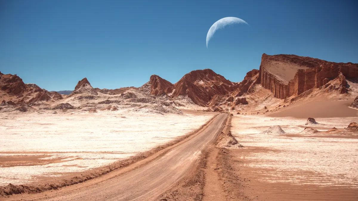 Escapa del Frío: 3 Lugares en Chile para disfrutar del sol en vacaciones de invierno